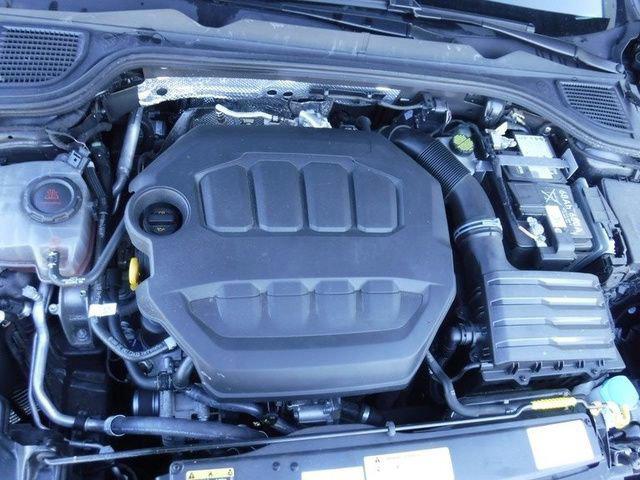 2024 Volkswagen Golf GTI 2.0T S