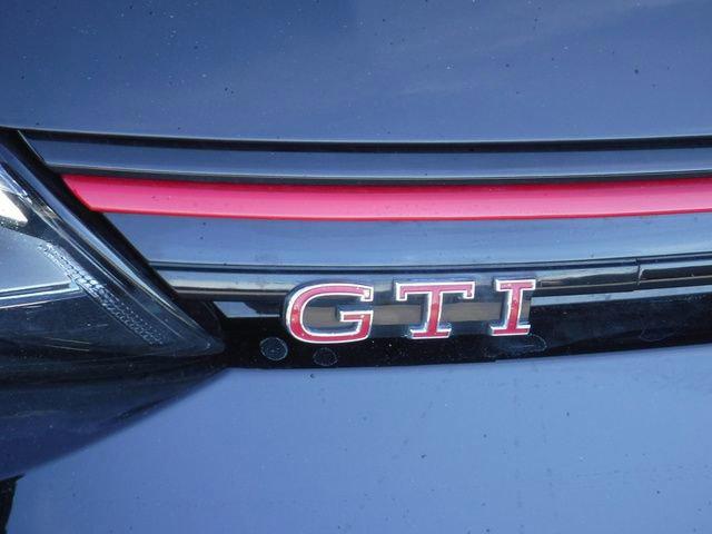 2024 Volkswagen Golf GTI 2.0T S