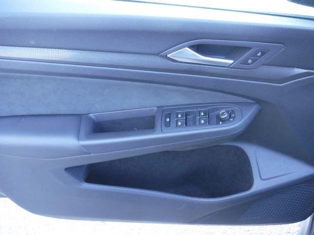 2024 Volkswagen Golf GTI 2.0T S