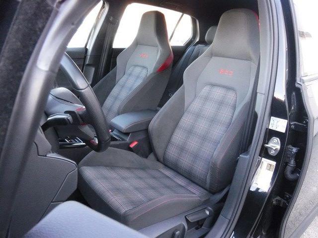 2024 Volkswagen Golf GTI 2.0T S