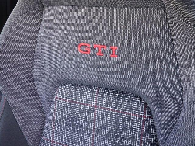 2024 Volkswagen Golf GTI 2.0T S