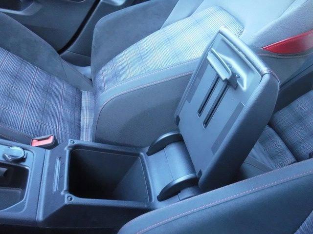 2024 Volkswagen Golf GTI 2.0T S