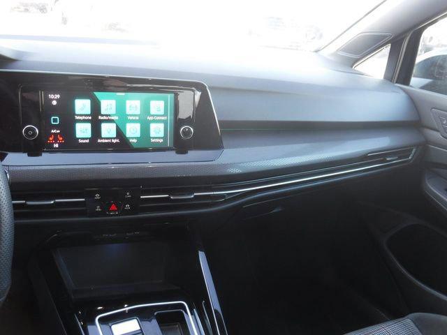2024 Volkswagen Golf GTI 2.0T S