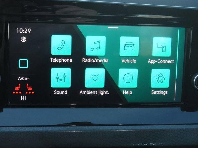 2024 Volkswagen Golf GTI 2.0T S