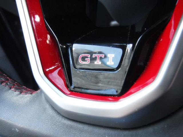 2024 Volkswagen Golf GTI 2.0T S