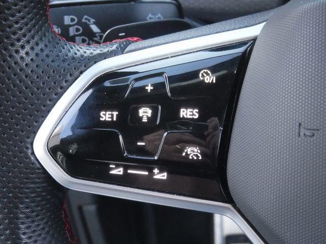 2024 Volkswagen Golf GTI 2.0T S