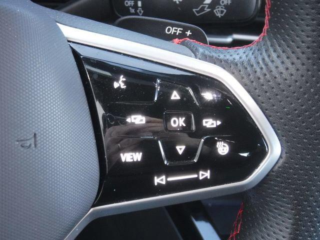 2024 Volkswagen Golf GTI 2.0T S