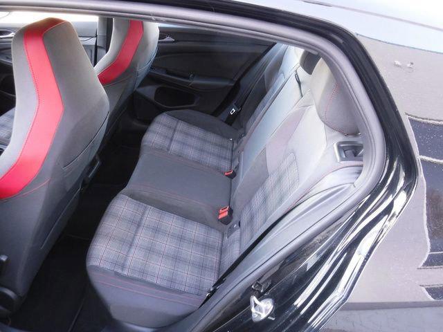 2024 Volkswagen Golf GTI 2.0T S