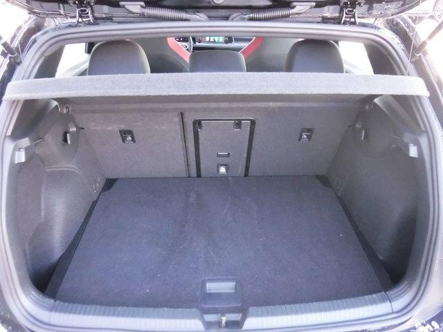 2024 Volkswagen Golf GTI 2.0T S