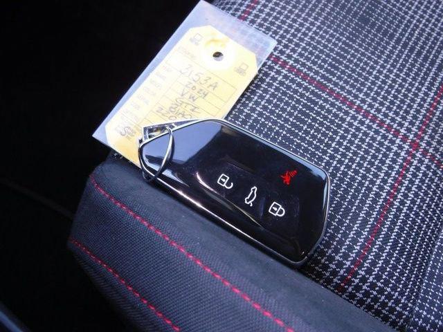 2024 Volkswagen Golf GTI 2.0T S