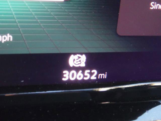 2024 Volkswagen Golf GTI 2.0T S
