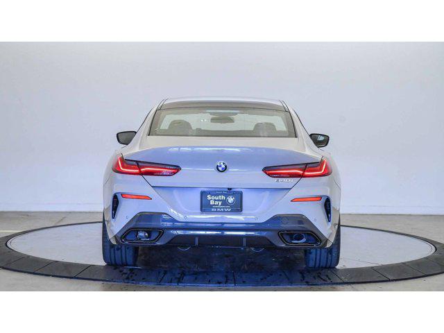2026 BMW 840i Gran Coupe 840i