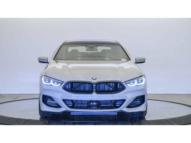 2026 BMW 840i Gran Coupe 840i