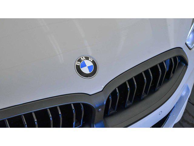 2026 BMW 840i Gran Coupe 840i