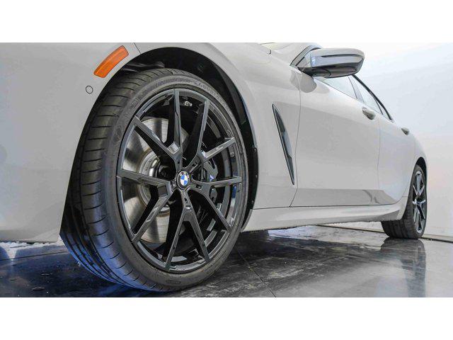 2026 BMW 840i Gran Coupe 840i