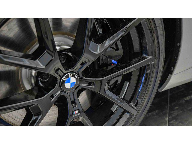 2026 BMW 840i Gran Coupe 840i