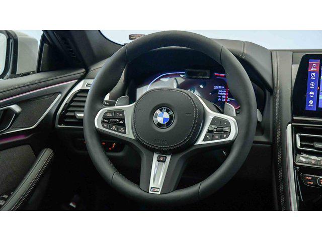 2026 BMW 840i Gran Coupe 840i