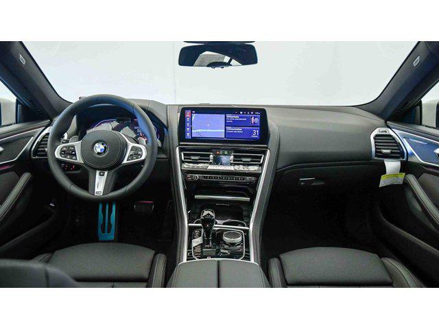 2026 BMW 840i Gran Coupe 840i