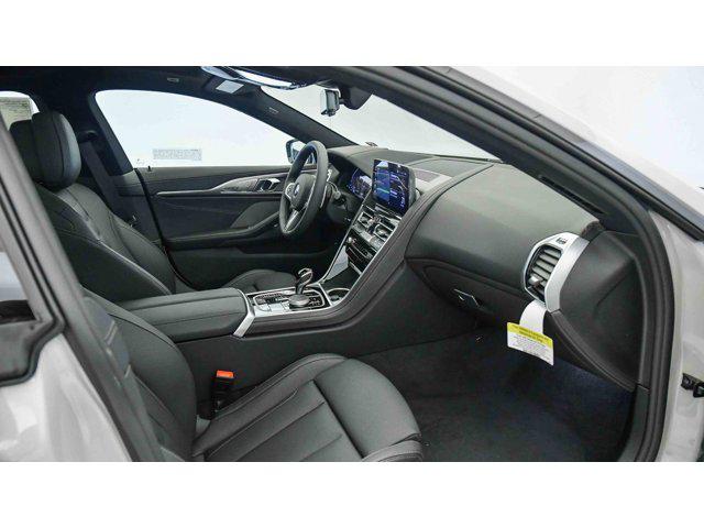 2026 BMW 840i Gran Coupe 840i