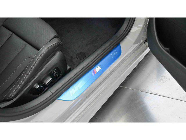 2026 BMW 840i Gran Coupe 840i