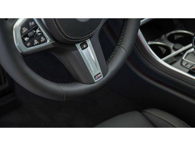 2026 BMW 840i Gran Coupe 840i