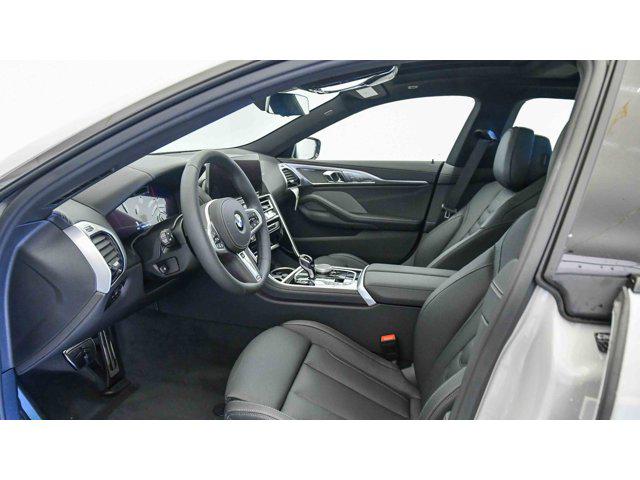 2026 BMW 840i Gran Coupe 840i