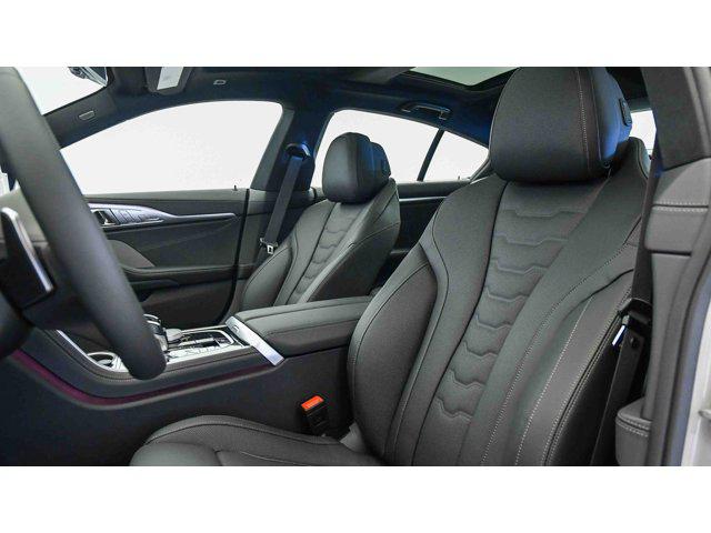 2026 BMW 840i Gran Coupe 840i