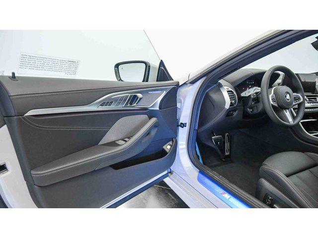 2026 BMW 840i Gran Coupe 840i