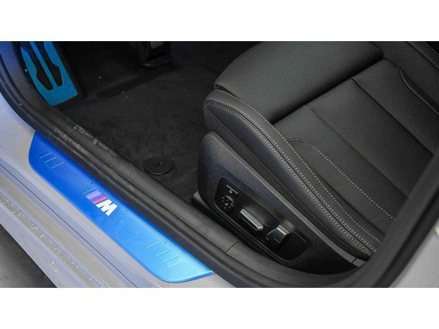 2026 BMW 840i Gran Coupe 840i