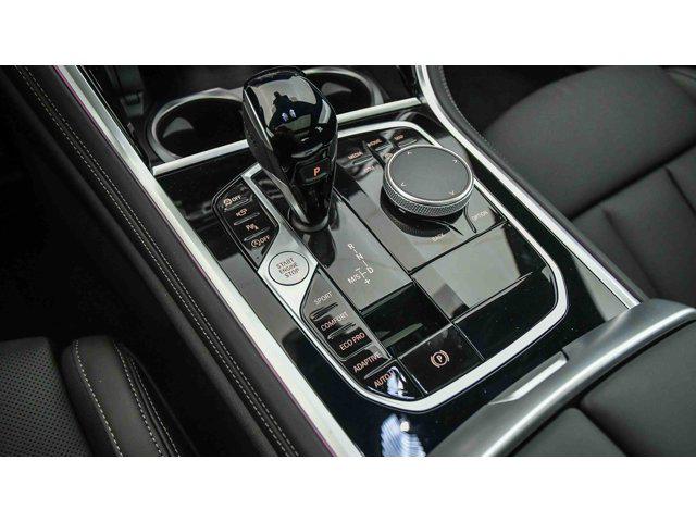 2026 BMW 840i Gran Coupe 840i