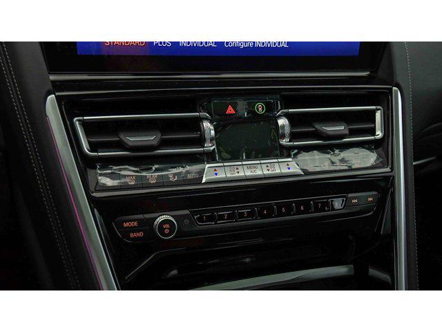 2026 BMW 840i Gran Coupe 840i