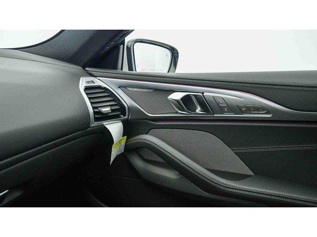 2026 BMW 840i Gran Coupe 840i