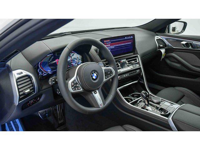 2026 BMW 840i Gran Coupe 840i