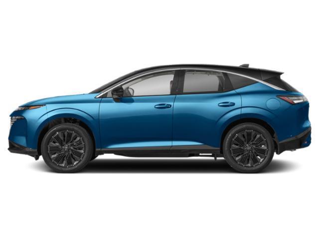 2026 Nissan Murano Platinum [3]