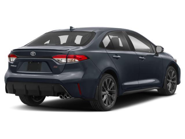 2026 Toyota Corolla SE [1]