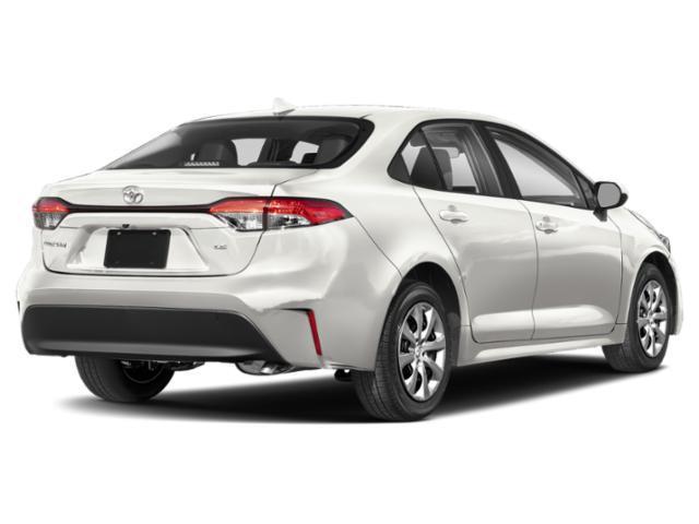 2026 Toyota Corolla LE [1]