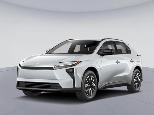 2026 Toyota bZ XLE [1]