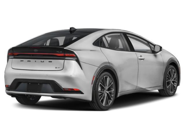 2026 Toyota Prius Limited AWD-e [1]