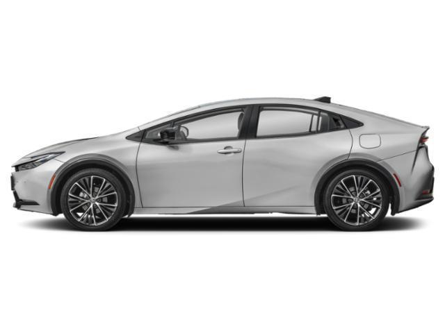 2026 Toyota Prius Limited AWD-e [2]