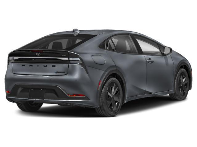 2026 Toyota Prius Plug-In Hybrid SE [1]