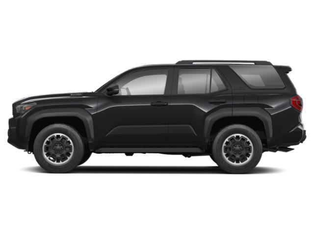 2025 Toyota 4Runner Hybrid Limited [1]