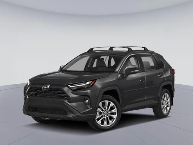 2025 Toyota RAV4 XLE Premium [0]