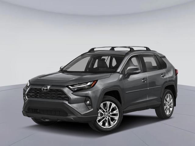 2025 Toyota RAV4 XLE Premium [0]