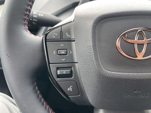2026 Toyota Prius Plug-In XSE Premium