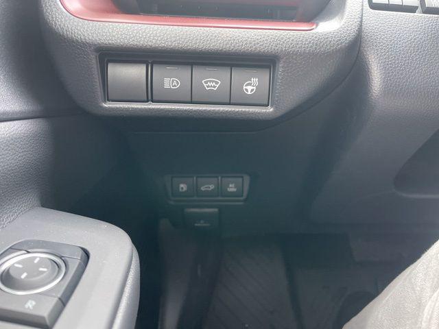 2026 Toyota Prius Plug-In XSE Premium
