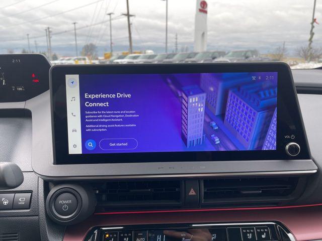 2026 Toyota Prius Plug-In XSE Premium