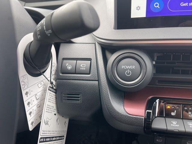 2026 Toyota Prius Plug-In XSE Premium