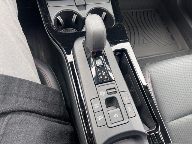 2026 Toyota Prius Plug-In XSE Premium