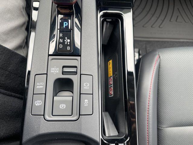 2026 Toyota Prius Plug-In XSE Premium