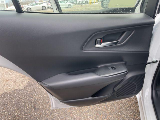2026 Toyota Prius Plug-In XSE Premium
